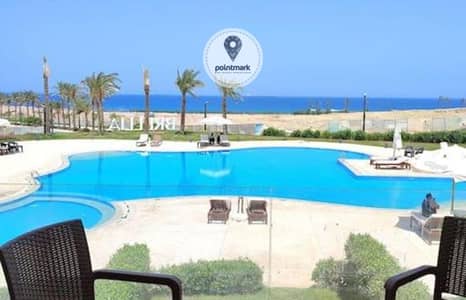 2 Bedroom Chalet for Sale in Ain Sukhna, Suez - Layer 4. png