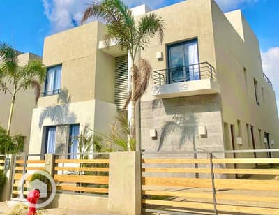 5 Bedroom Villa for Sale in Amreya, Alexandria - WhatsApp Image 2023-12-01 at 3.36. 40 PM. jpg