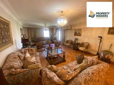 4 Bedroom Apartment for Sale in Agouza, Giza - WhatsApp Image 2024-07-06 at 3.01. 37 PM. jpeg