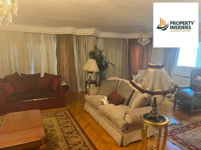 3 Bedroom Apartment for Sale in Mohandessin, Giza - WhatsApp Image 2024-03-23 at 11.47. 47 AM. jpeg