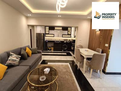 3 Bedroom Flat for Sale in Agouza, Giza - WhatsApp Image 2024-03-03 at 3.14. 40 PM (2). jpeg