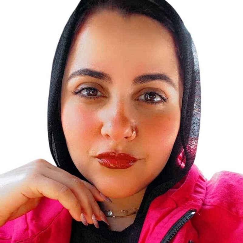 Maryam Mohamed