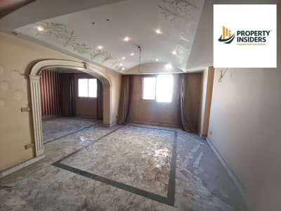 3 Bedroom Apartment for Rent in Dokki, Giza - 1. jpeg