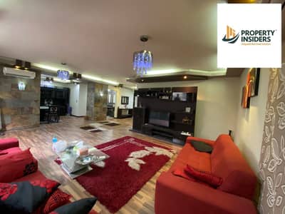 3 Bedroom Flat for Sale in Mohandessin, Giza - WhatsApp Image 2024-09-01 at 12.04. 32 PM. jpeg