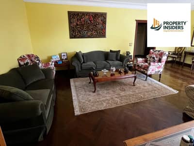 3 Bedroom Flat for Sale in Mohandessin, Giza - WhatsApp Image 2024-09-01 at 1.56. 53 PM. jpeg