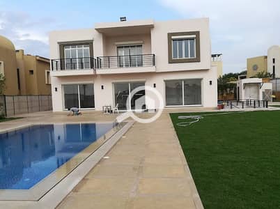 4 Bedroom Villa for Sale in Sheikh Zayed, Giza - 9. png