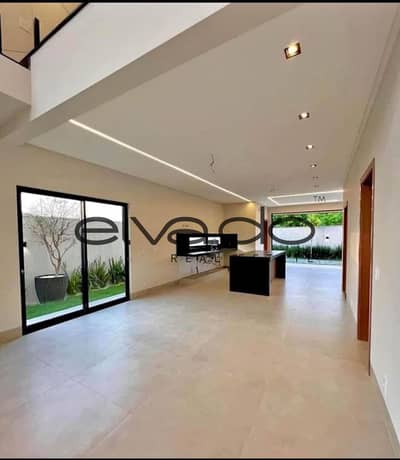 4 Bedroom Villa for Sale in Mostakbal City, Cairo - the marq6. jpg