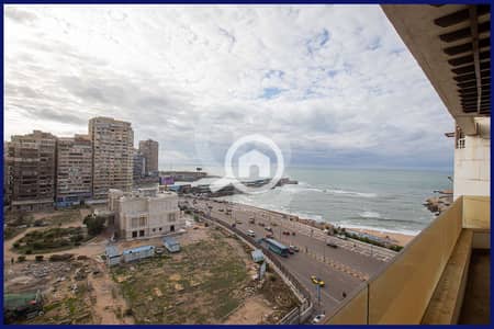 3 Bedroom Flat for Sale in Zezenia, Alexandria - 1. jpg