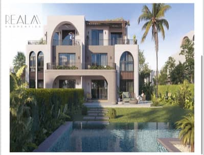 2 Bedroom Villa for Sale in 6th of October, Giza - WhatsApp Image 2024-11-28 at 9.23. 05 PM. jpeg