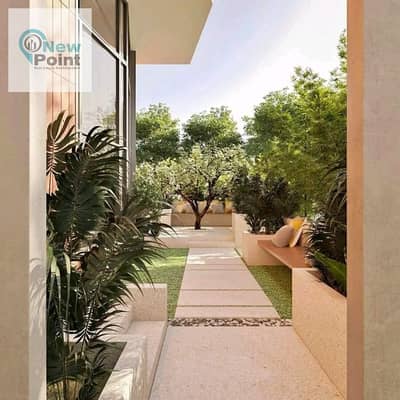 3 Bedroom Apartment for Sale in New Cairo, Cairo - 415c34aa-4477-43fb-a410-73c911d0ce0a. jpg