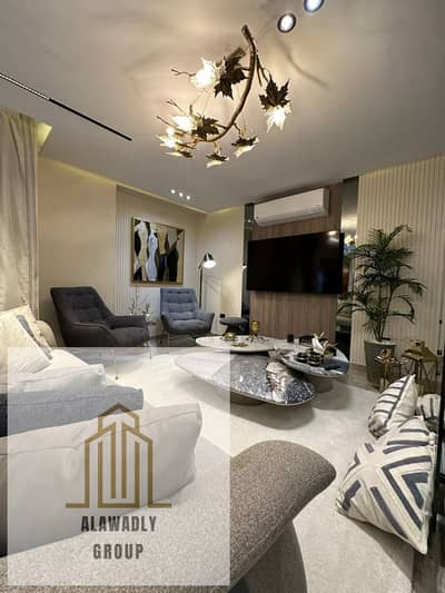 3 Bedroom Apartment for Sale in New Cairo, Cairo - WhatsApp Image 2024-11-26 at 07.12. 02_0c8a1c43. jpg