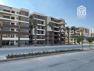 3 Bedroom Apartment for Sale in New Cairo, Cairo - IMG_3896. JPG