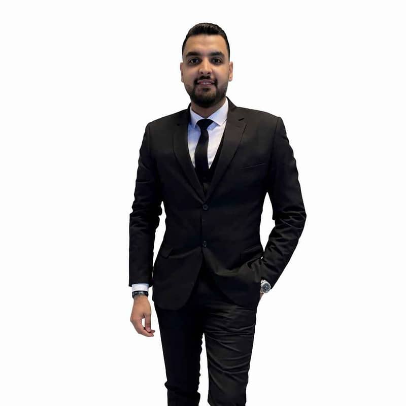 mohamed mostafa
