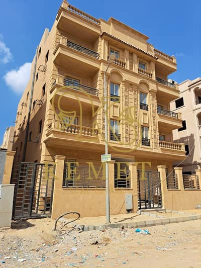 3 Bedroom Apartment for Sale in New Cairo, Cairo - WhatsApp Image 2024-11-09 at 18.59. 50_1bf64d8f. jpg