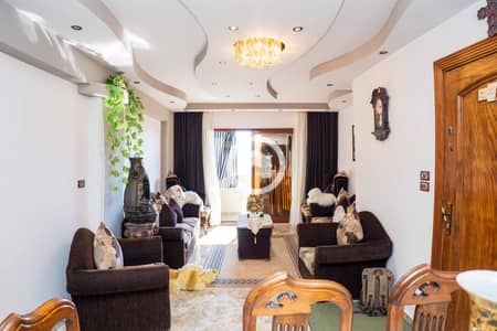 3 Bedroom Apartment for Sale in Sporting, Alexandria - BLC01740. jpg