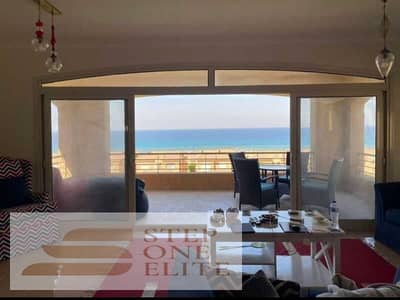 3 Bedroom Chalet for Sale in Ain Sukhna, Suez - 34. jpeg