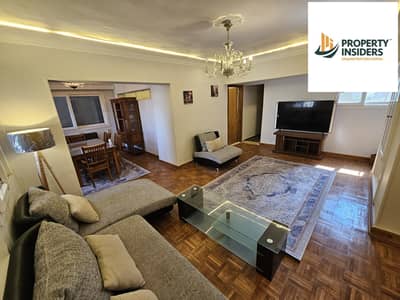 4 Bedroom Apartment for Rent in Zamalek, Cairo - WhatsApp Image 2024-06-11 at 1.49. 16 PM (4). jpeg