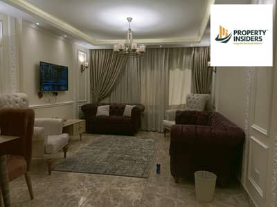 2 Bedroom Apartment for Rent in Dokki, Giza - 1. jpeg