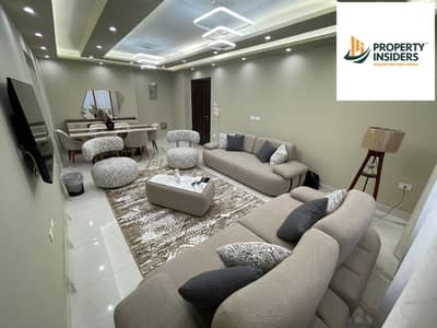 3 Bedroom Apartment for Rent in Mohandessin, Giza - 1. jpeg