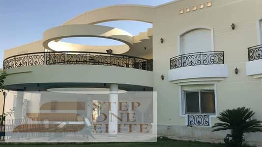 4 Bedroom Villa for Sale in New Cairo, Cairo - WhatsApp Image 2024-09-25 at 12.26. 16 PM. jpeg