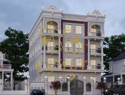 4 Bedroom Flat for Sale in New Cairo, Cairo - WhatsApp Image 2024-11-05 at 12.11. 58 PM. jpeg