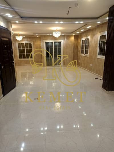 3 Bedroom Apartment for Sale in New Cairo, Cairo - WhatsApp Image 2024-12-01 at 1.50. 41 PM (1). jpeg