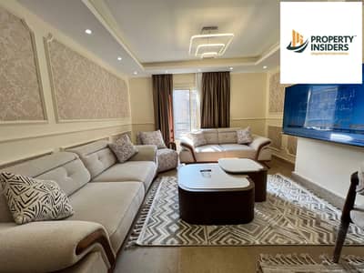 3 Bedroom Flat for Rent in Mohandessin, Giza - 1. jpg