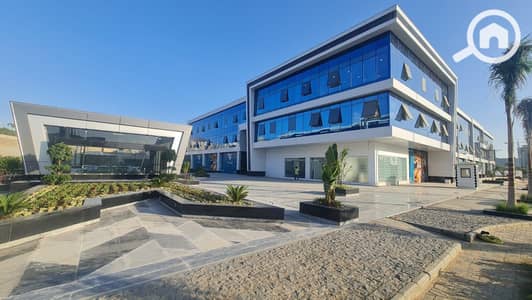 Office for Sale in Sheikh Zayed, Giza - WhatsApp Image 2024-10-06 at 17.04. 30 (2). jpeg