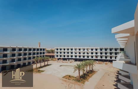 1 Bedroom Flat for Sale in Hurghada, Red Sea - 1. png