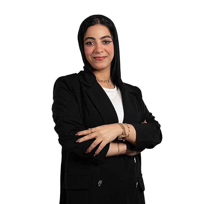 Youmna mohamed