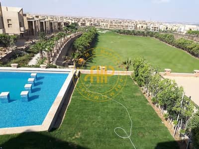 4 Bedroom Villa for Sale in Sheikh Zayed, Giza - IMG-20241003-WA0099. jpg