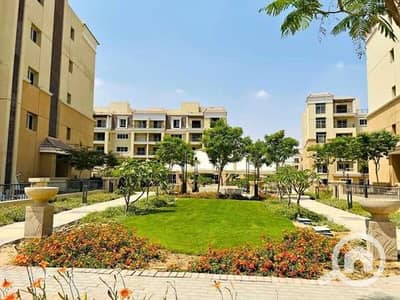 3 Bedroom Flat for Sale in Mostakbal City, Cairo - 4d3b272e-0565-490d-a4f0-1e10ed6d48b3 - Copy. jpg