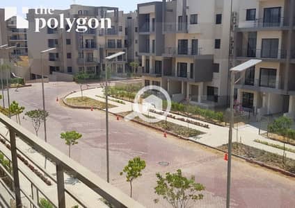 3 Bedroom Flat for Rent in New Cairo, Cairo - 1. png