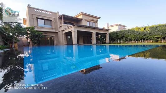 4 Bedroom Villa for Sale in Mostakbal City, Cairo - WhatsApp Image 2024-09-29 at 2.36. 17 PM (1). jpeg