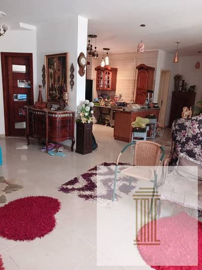 3 Bedroom Apartment for Sale in Madinaty, Cairo - IMG-20241202-WA0168. jpg