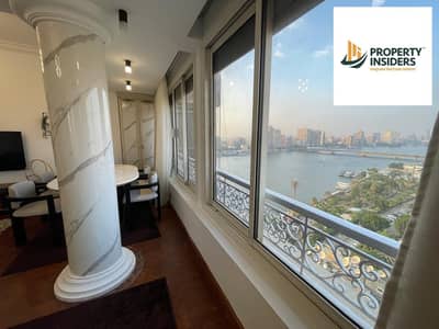 2 Bedroom Flat for Rent in Al Manial, Cairo - 1. jpg