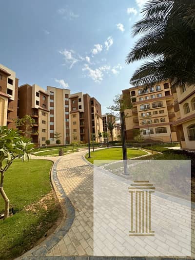 3 Bedroom Flat for Sale in New Capital City, Cairo - WhatsApp Image 2023-10-31 at 10.16. 36 PM. jpeg