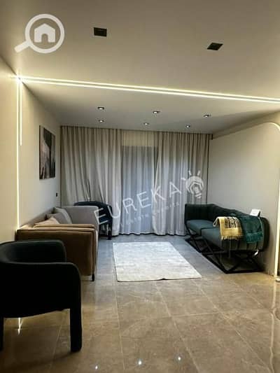 3 Bedroom Flat for Sale in New Cairo, Cairo - 58dd899f-4750-4bbd-975d-e02b2aa7f84f. jfif. jpg