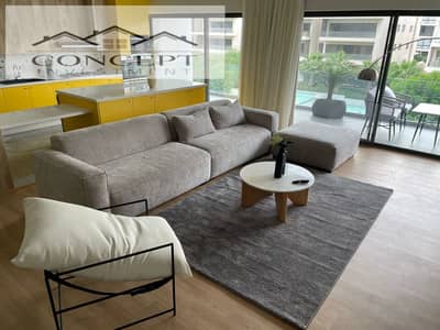 3 Bedroom Flat for Rent in New Cairo, Cairo - WhatsApp Image 2024-11-25 at 3.05. 49 PM. jpeg