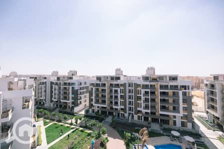 2 Bedroom Flat for Sale in New Cairo, Cairo - 9a91305d-b359-4b76-98bd-ba5ddec52366. jpg