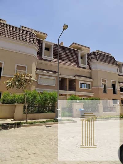 5 Bedroom Villa for Sale in Mostakbal City, Cairo - WhatsApp Image 2023-07-30 at 1.17. 04 PM. jpeg