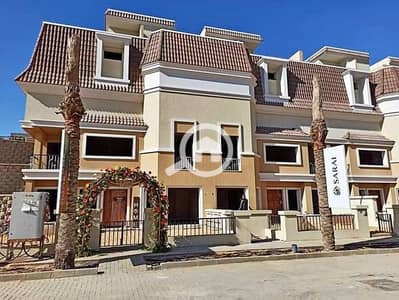 5 Bedroom Townhouse for Sale in Mostakbal City, Cairo - 326511566_6628785413803328_2708489541551037788_n. jpg