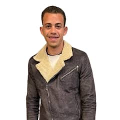Abdelrhman Mostafa
