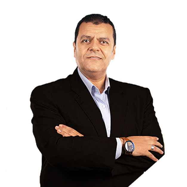 Dr/Mohamed Arkan