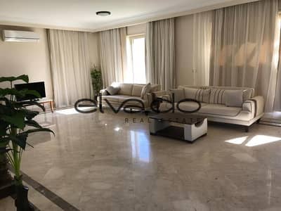 3 Bedroom Flat for Sale in New Cairo, Cairo - حسن علام 2. jpg