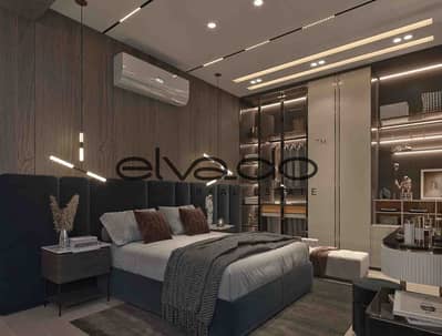 1 Bedroom Flat for Sale in New Cairo, Cairo - حسن علام 16. jpg