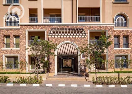 3 Bedroom Flat for Sale in New Cairo, Cairo - 55rAUtGwpFcz5gcJPVmIkWySaNMefFrfPQch4yZf