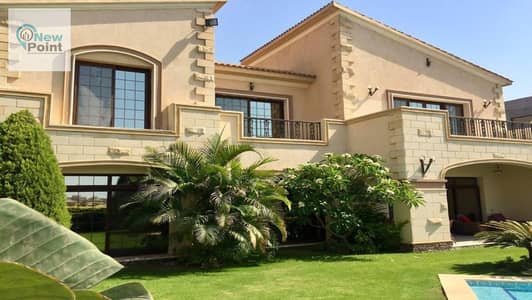 4 Bedroom Villa for Sale in Mostakbal City, Cairo - IMG-20240207-WA0159. jpg