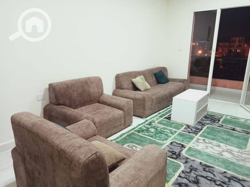 شقه مفروشه للإيجار كمبوند روضه زايد - fully furnished شقه مفروشه للإيجار كمبوند روضه زايد - fully furnished