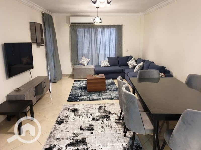شقة مفروشة للايجار - كمبوند دار مصر الشيخ زايد Fully Furnished شقة مفروشة للايجار - كمبوند دار مصر الشيخ زايد Fully Furnished